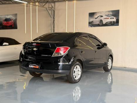 CHEVROLET Prisma 1.4 4P LTZ FLEX, Foto 5