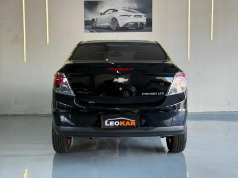 CHEVROLET Prisma 1.4 4P LTZ FLEX, Foto 6