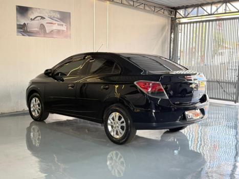 CHEVROLET Prisma 1.4 4P LTZ FLEX, Foto 7