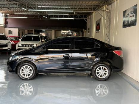 CHEVROLET Prisma 1.4 4P LTZ FLEX, Foto 8