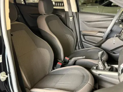 CHEVROLET Prisma 1.4 4P LTZ FLEX, Foto 10