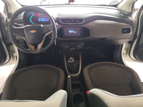 CHEVROLET Prisma 1.4 4P LT FLEX, Foto 8