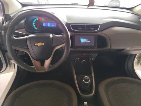 CHEVROLET Prisma 1.4 4P LT FLEX, Foto 9