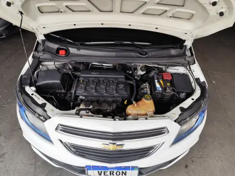 CHEVROLET Prisma 1.4 4P LT FLEX, Foto 17