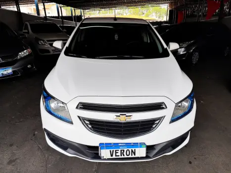CHEVROLET Prisma 1.4 4P LT FLEX, Foto 3