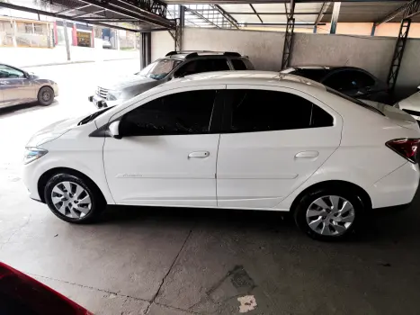 CHEVROLET Prisma 1.4 4P LT FLEX, Foto 18