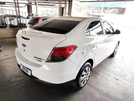 CHEVROLET Prisma 1.4 4P LT FLEX, Foto 7