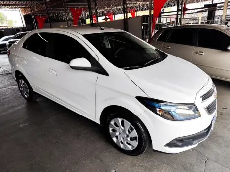 CHEVROLET Prisma 1.4 4P LT FLEX, Foto 4
