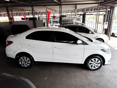 CHEVROLET Prisma 1.4 4P LT FLEX, Foto 19