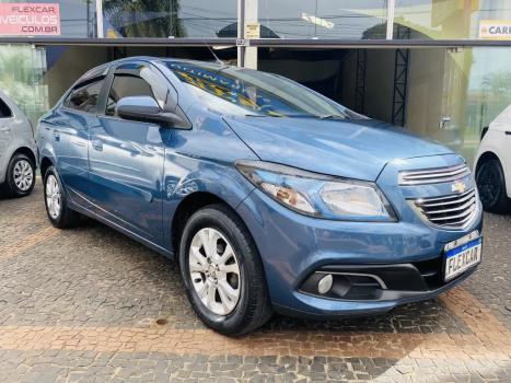 CHEVROLET Prisma 1.4 4P LTZ FLEX, Foto 3