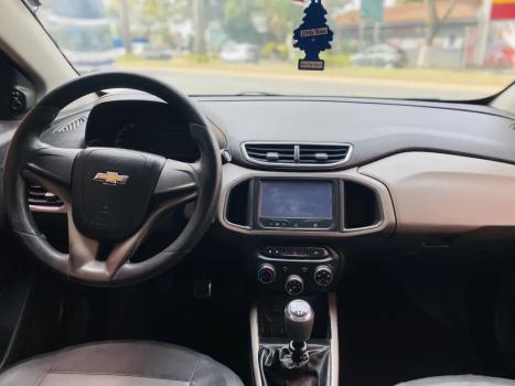 CHEVROLET Prisma 1.4 4P LTZ FLEX, Foto 5