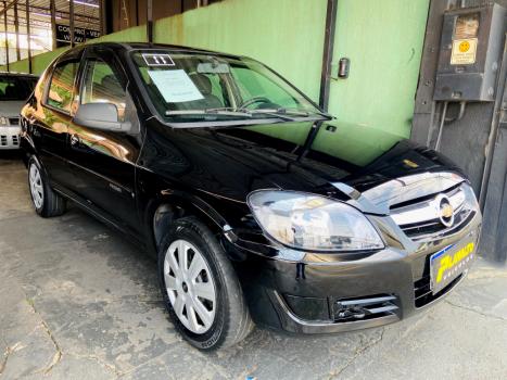 CHEVROLET Prisma 1.4 4P MAXX FLEX, Foto 1