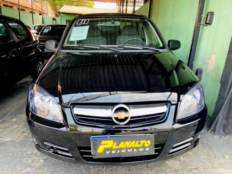 CHEVROLET Prisma 1.4 4P MAXX FLEX, Foto 2