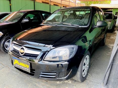 CHEVROLET Prisma 1.4 4P MAXX FLEX, Foto 3