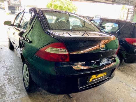 CHEVROLET Prisma 1.4 4P MAXX FLEX, Foto 4