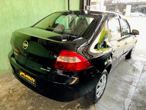 CHEVROLET Prisma 1.4 4P MAXX FLEX, Foto 6