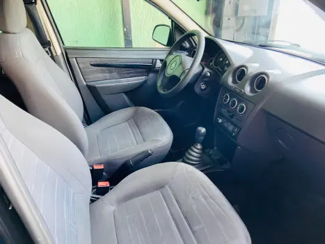 CHEVROLET Prisma 1.4 4P MAXX FLEX, Foto 8