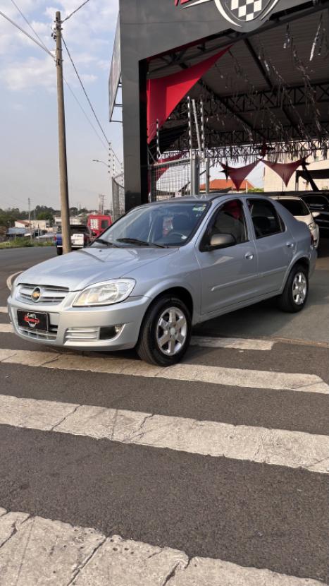 CHEVROLET Prisma 1.4 4P MAXX FLEX, Foto 2
