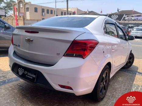 CHEVROLET Prisma 1.4 4P LT FLEX, Foto 4