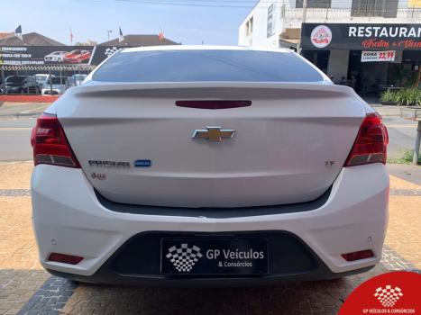 CHEVROLET Prisma 1.4 4P LT FLEX, Foto 5