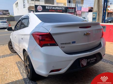 CHEVROLET Prisma 1.4 4P LT FLEX, Foto 6