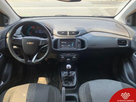 CHEVROLET Prisma 1.4 4P LT FLEX, Foto 7