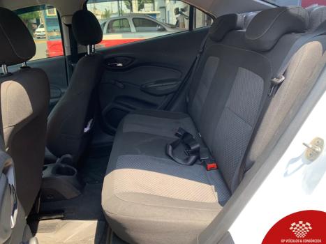 CHEVROLET Prisma 1.4 4P LT FLEX, Foto 8