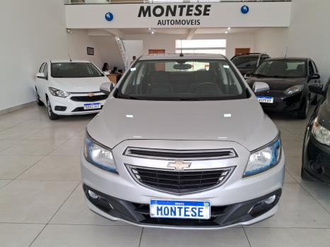 CHEVROLET Prisma 1.4 4P LTZ  AUTOMTICO, Foto 2