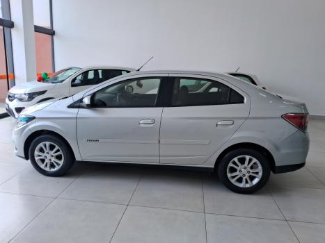 CHEVROLET Prisma 1.4 4P LTZ  AUTOMTICO, Foto 4