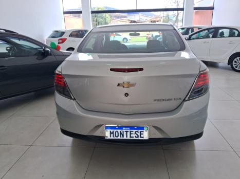 CHEVROLET Prisma 1.4 4P LTZ  AUTOMTICO, Foto 3