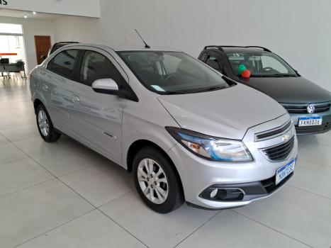 CHEVROLET Prisma 1.4 4P LTZ  AUTOMTICO, Foto 1
