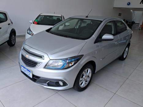 CHEVROLET Prisma 1.4 4P LTZ  AUTOMTICO, Foto 6