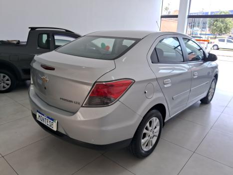 CHEVROLET Prisma 1.4 4P LTZ  AUTOMTICO, Foto 5