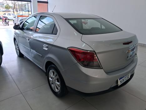 CHEVROLET Prisma 1.4 4P LTZ  AUTOMTICO, Foto 7