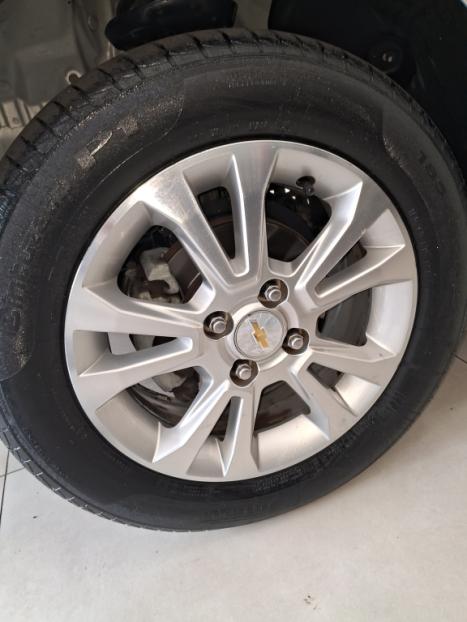 CHEVROLET Prisma 1.4 4P LTZ  AUTOMTICO, Foto 12