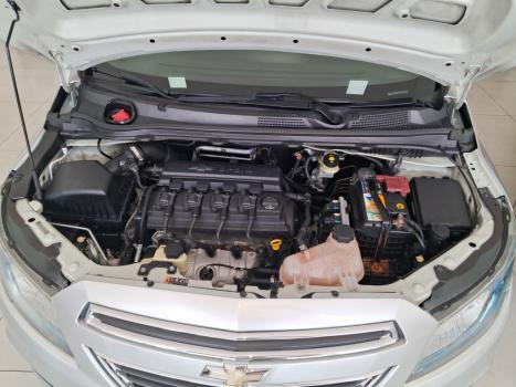 CHEVROLET Prisma 1.4 4P LTZ  AUTOMTICO, Foto 14