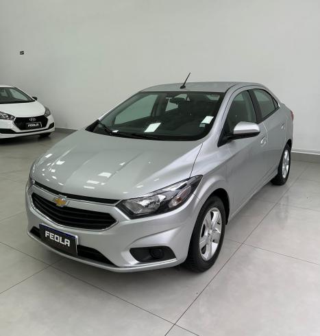 CHEVROLET Prisma 1.4 4P LT FLEX, Foto 1