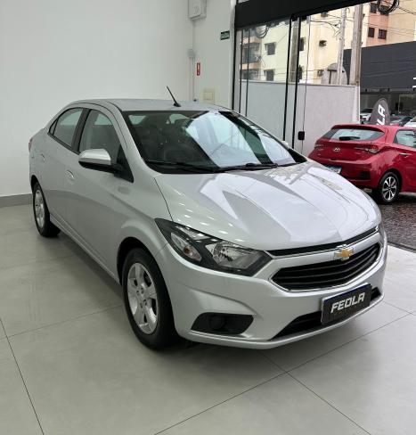 CHEVROLET Prisma 1.4 4P LT FLEX, Foto 2