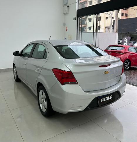CHEVROLET Prisma 1.4 4P LT FLEX, Foto 3