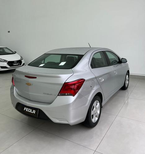 CHEVROLET Prisma 1.4 4P LT FLEX, Foto 4