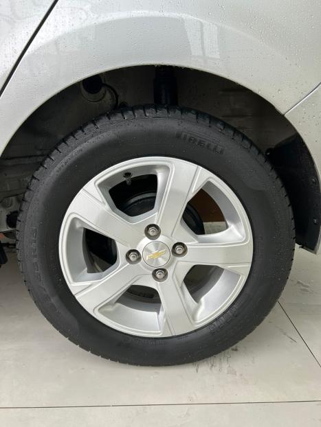 CHEVROLET Prisma 1.4 4P LT FLEX, Foto 5