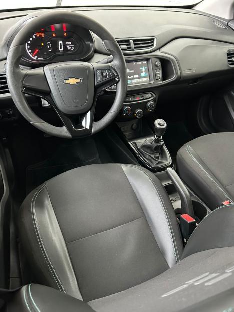 CHEVROLET Prisma 1.4 4P LT FLEX, Foto 6