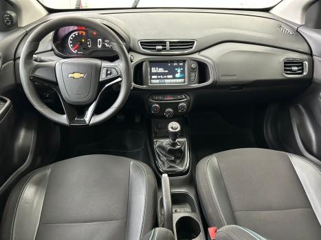 CHEVROLET Prisma 1.4 4P LT FLEX, Foto 7