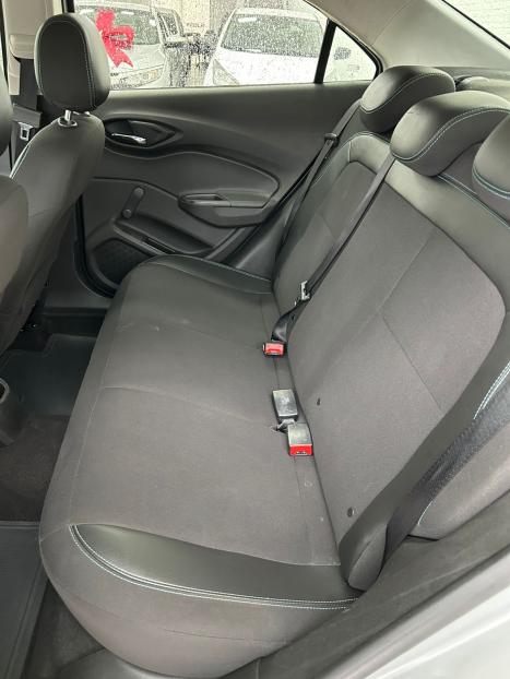 CHEVROLET Prisma 1.4 4P LT FLEX, Foto 8