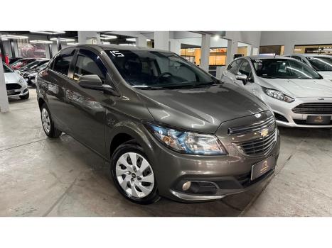 CHEVROLET Prisma 1.4 4P LT FLEX, Foto 1