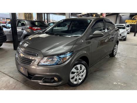 CHEVROLET Prisma 1.4 4P LT FLEX, Foto 2