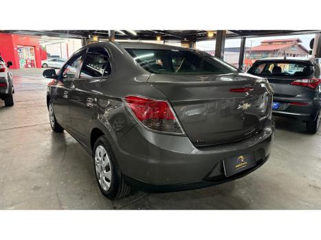 CHEVROLET Prisma 1.4 4P LT FLEX, Foto 4