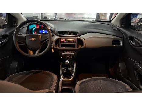 CHEVROLET Prisma 1.4 4P LT FLEX, Foto 5