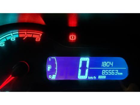 CHEVROLET Prisma 1.4 4P LT FLEX, Foto 6