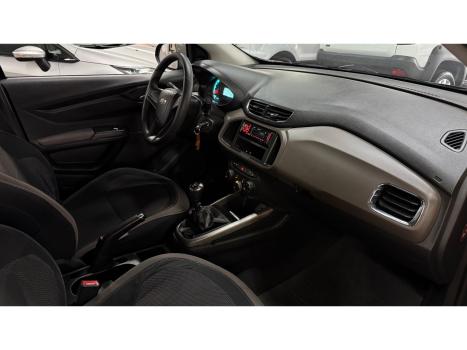 CHEVROLET Prisma 1.4 4P LT FLEX, Foto 11